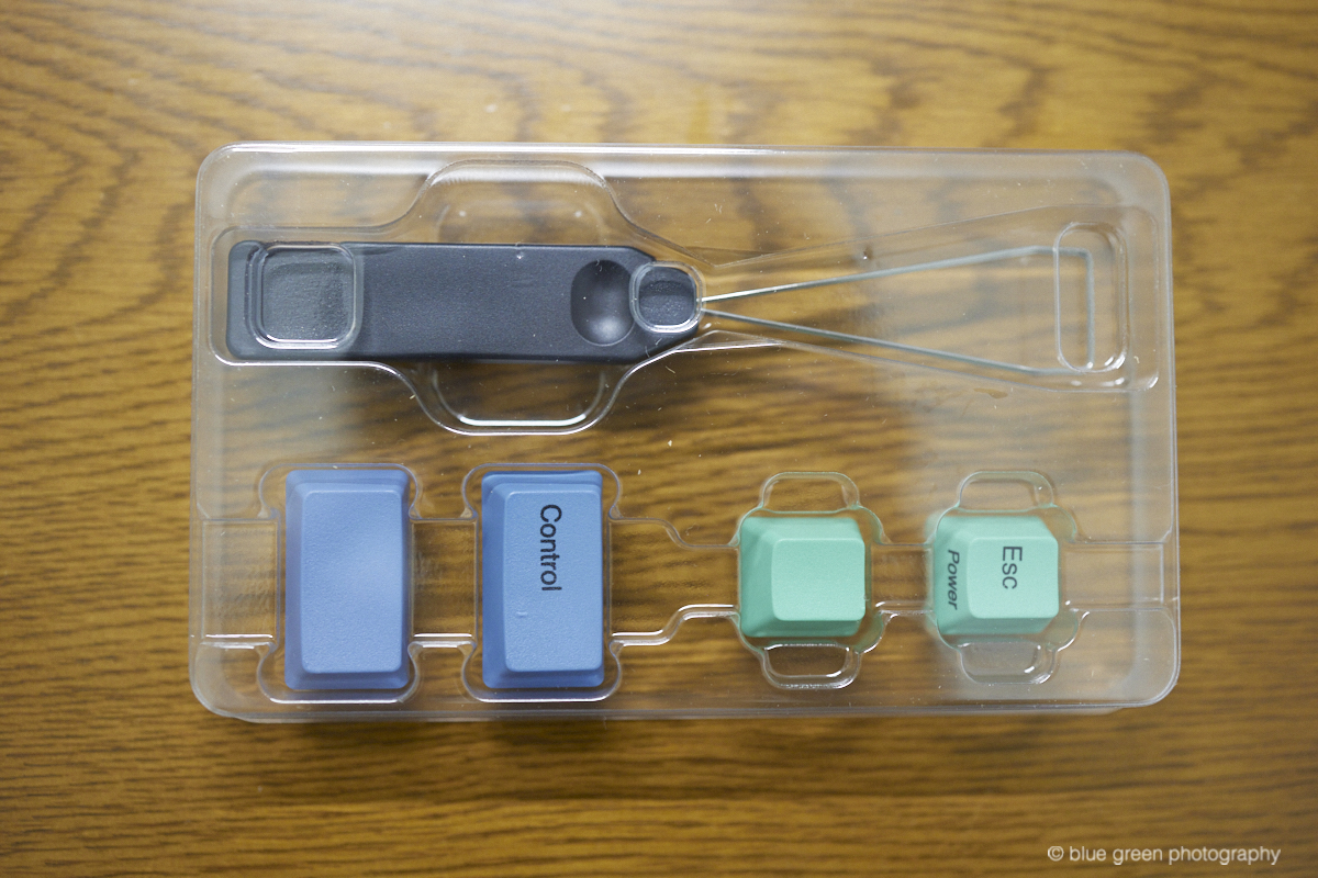 HHKB　カラーキートップセット2