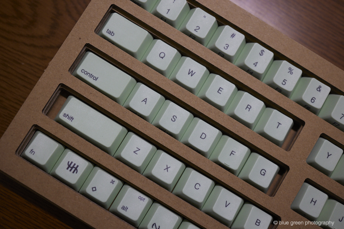 キートプセット山葵