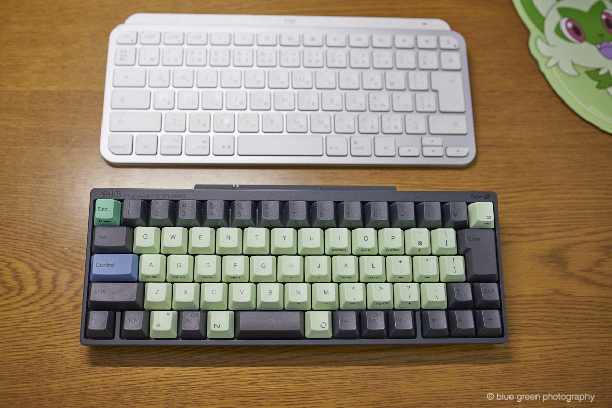 キートプセット山葵