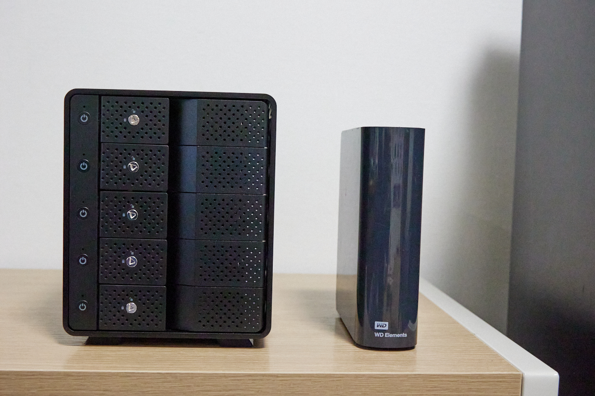 裸族のカプセルマンション