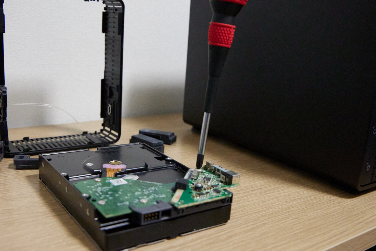 裸族のカプセルマンション